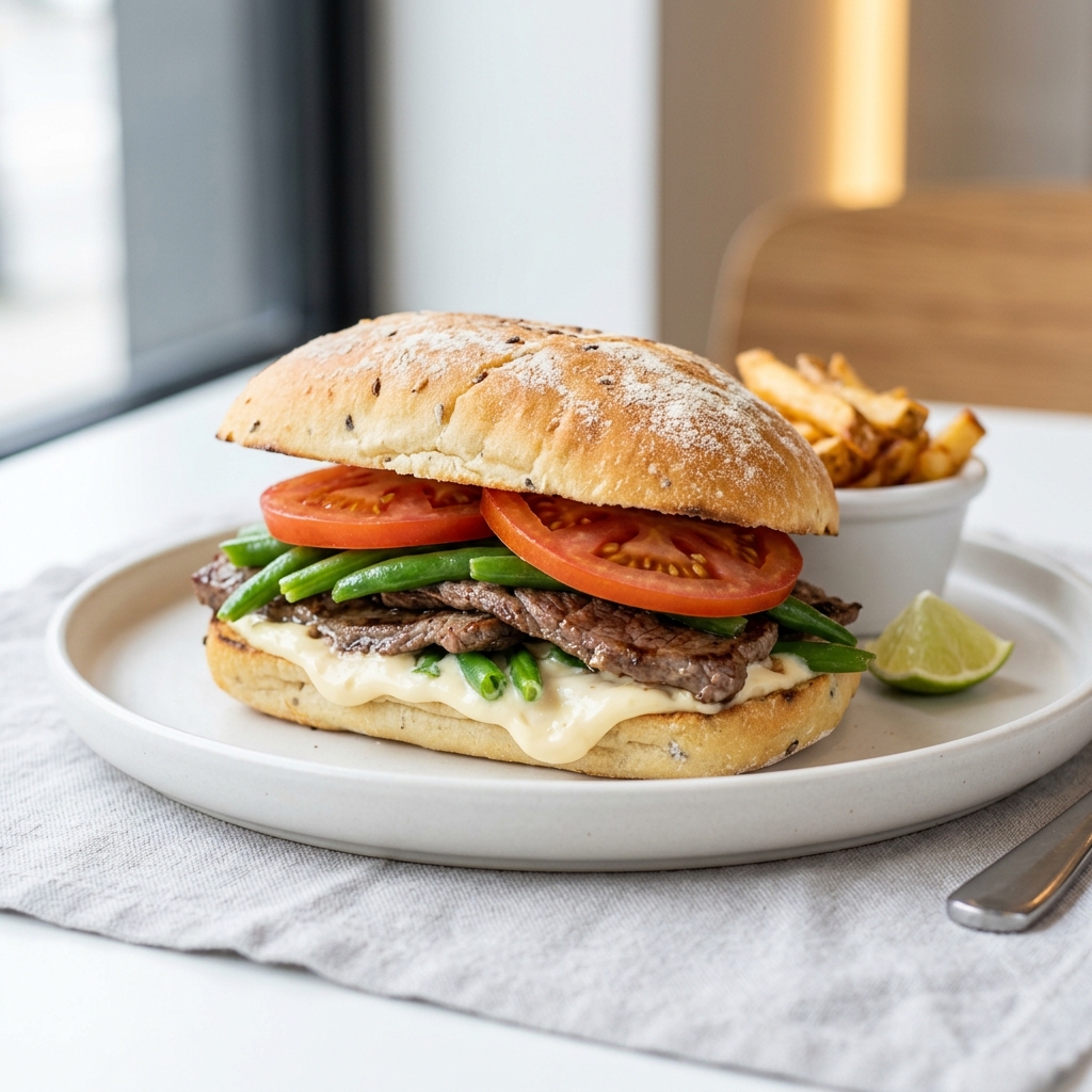 Sándwiches Premium